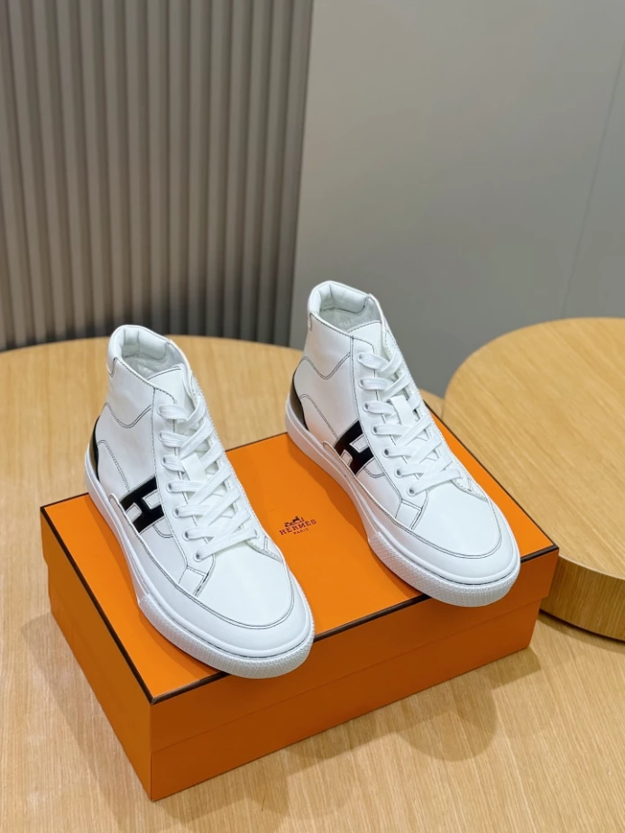 Hermès Sneakers