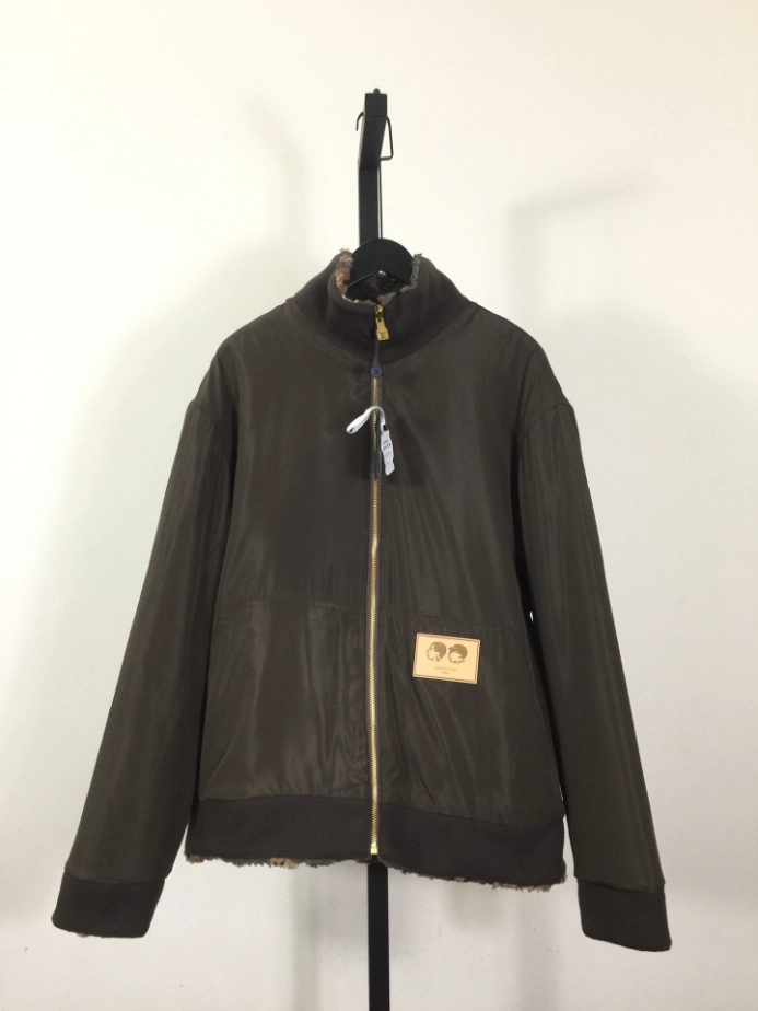 Louis Vuitton Coat - LVC050